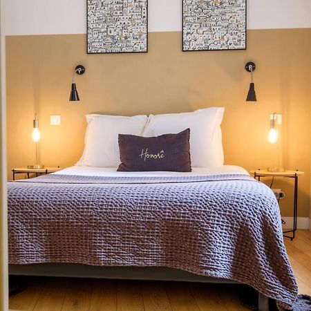 Honore Suite Boissac Лион Экстерьер фото